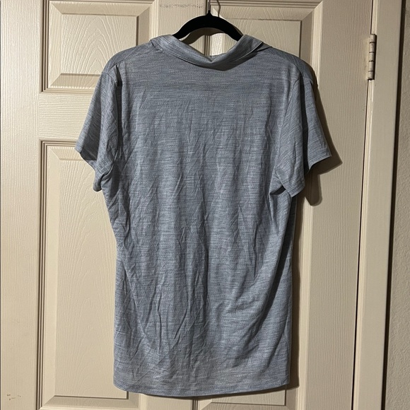 ICEBREAKER MERINO WOOL Women’s XL Polo - Picture 3 of 3